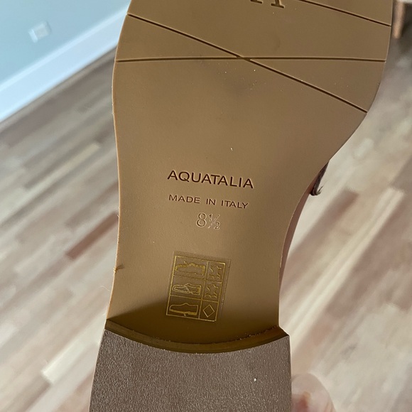 Aquatalia Loafer - Picture 3 of 5